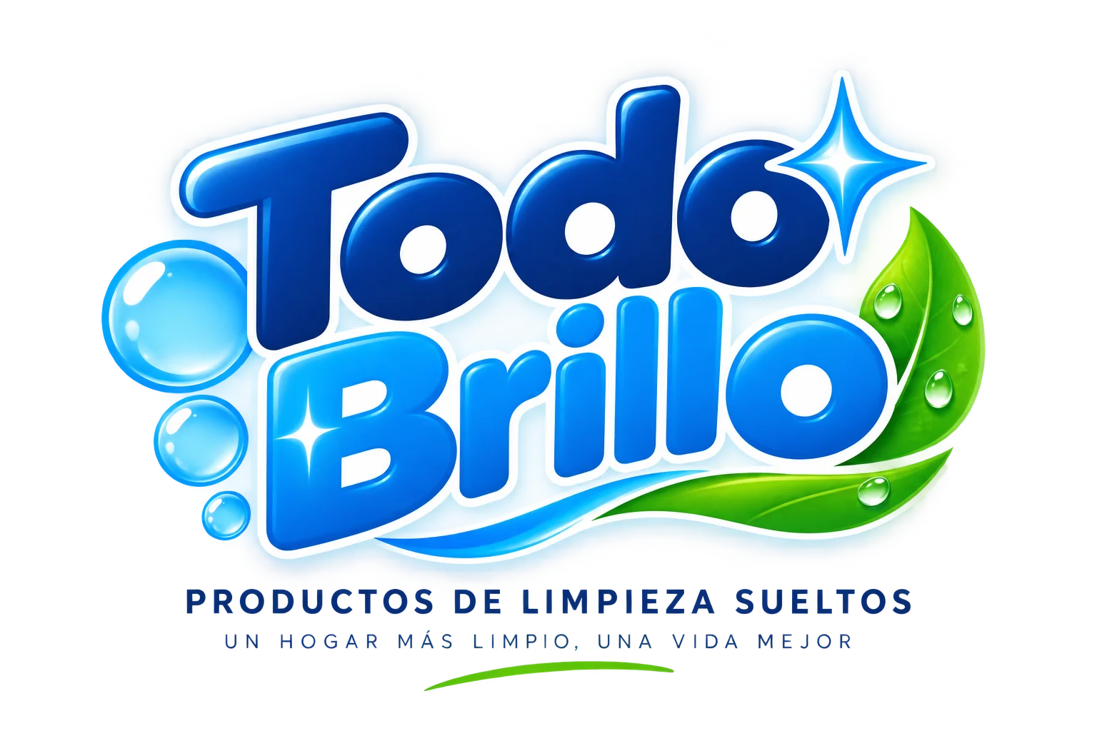 todo brillo